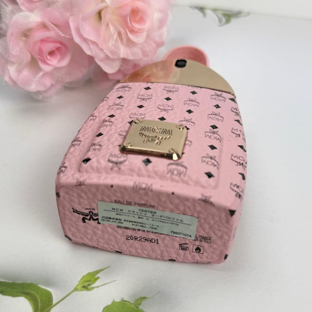 エム シー エムクラッシュ EDP 75ml MCM CRUSH