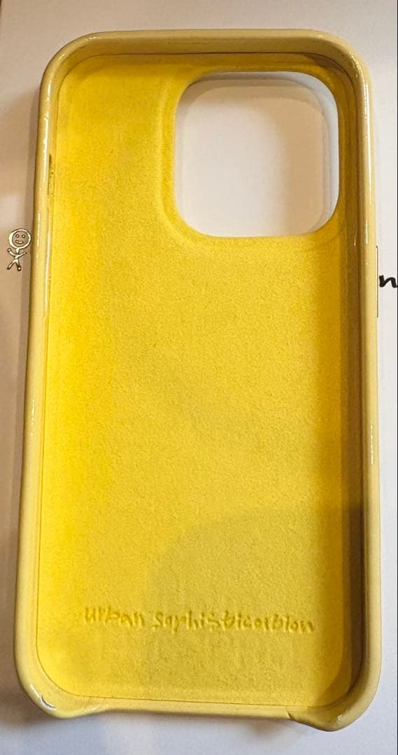 iPhoneアクセサリー urban sophisticate iPhone13Pro
