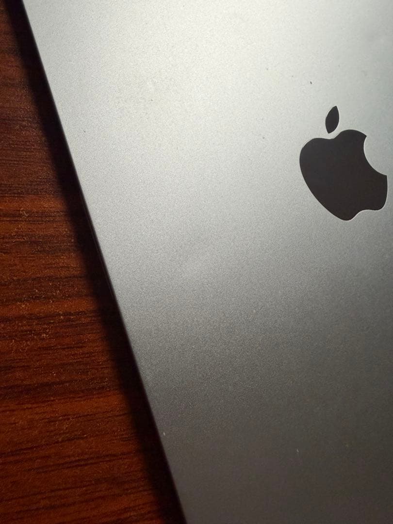 Apple iPad mini (A17 Pro) 256GB スペースグレー