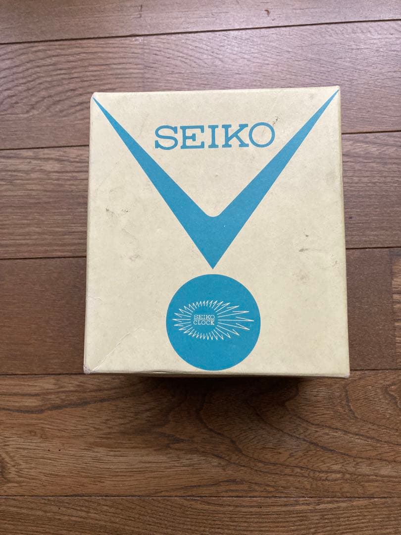 SEIKO CORONA アンティーク時計