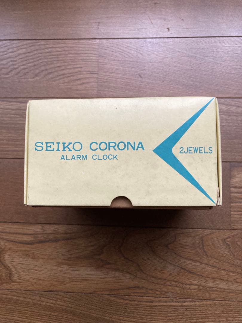 SEIKO CORONA アンティーク時計