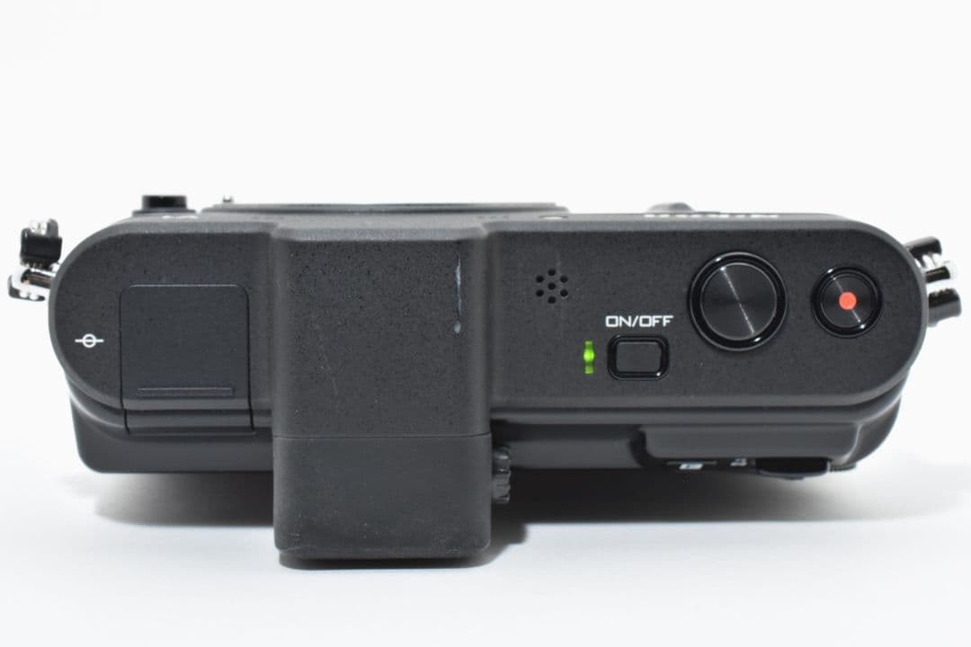 Nikon 1 V1 ボディ ブラック