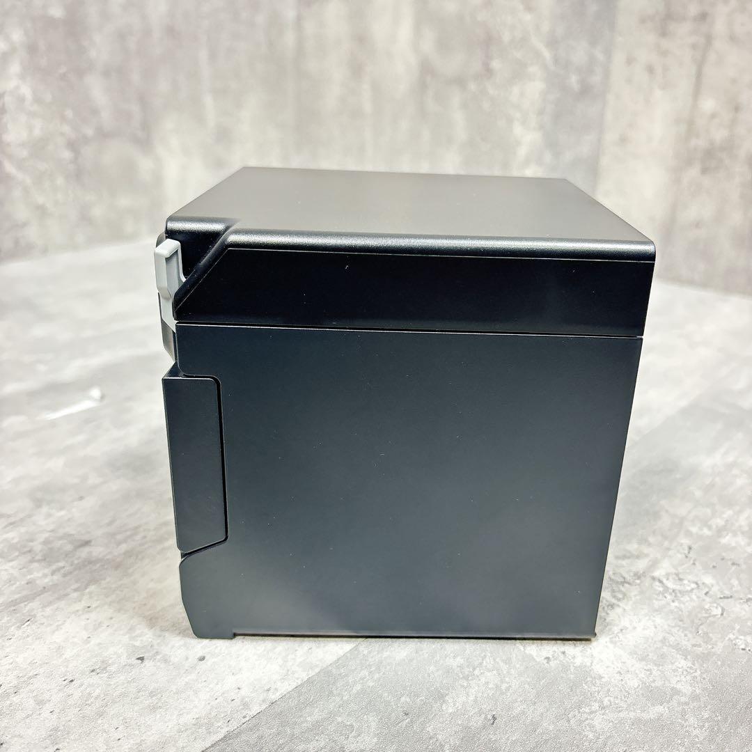 美品　SII RP-F10 サーマルプリンター 本体　有線タイプ　箱付