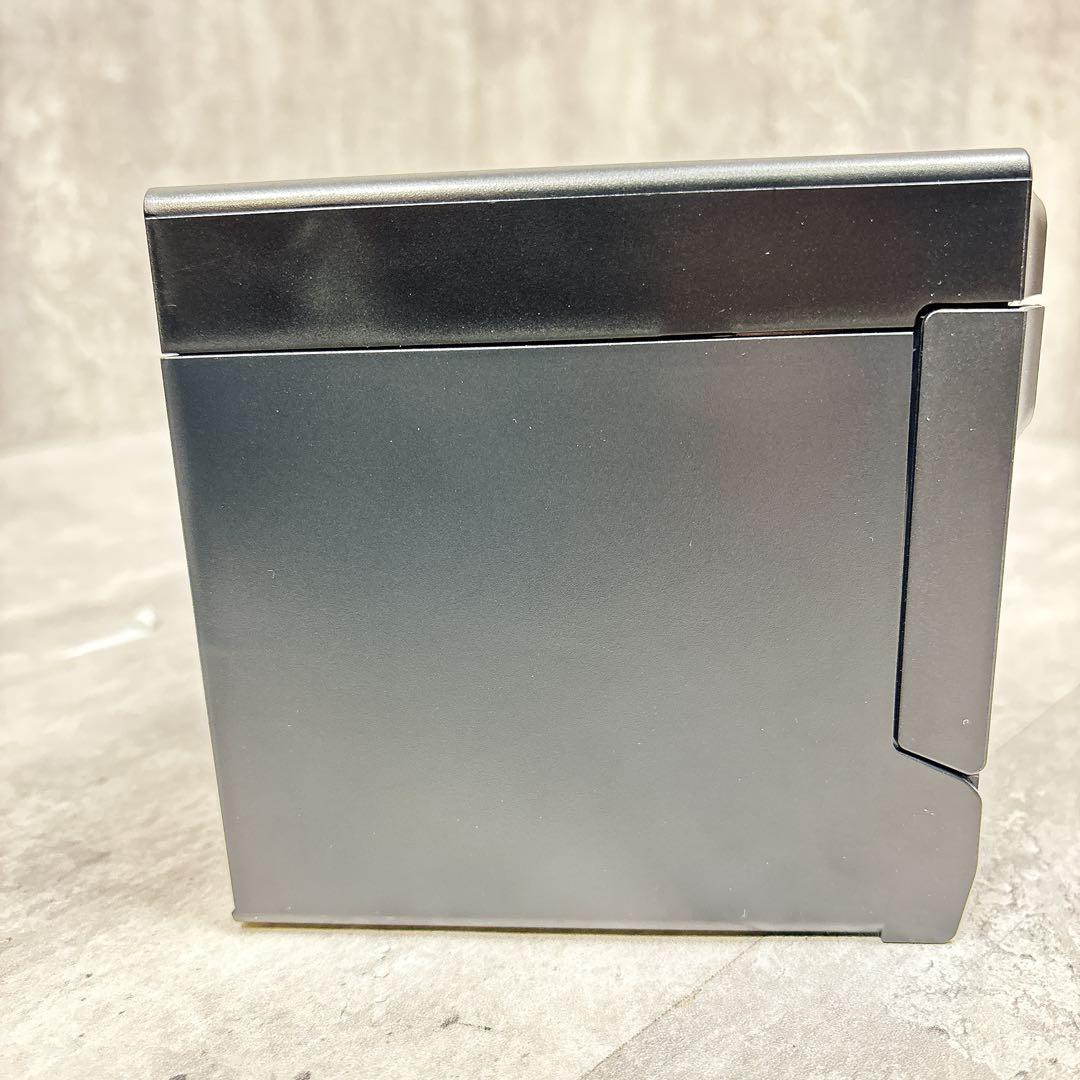 美品　SII RP-F10 サーマルプリンター 本体　有線タイプ　箱付