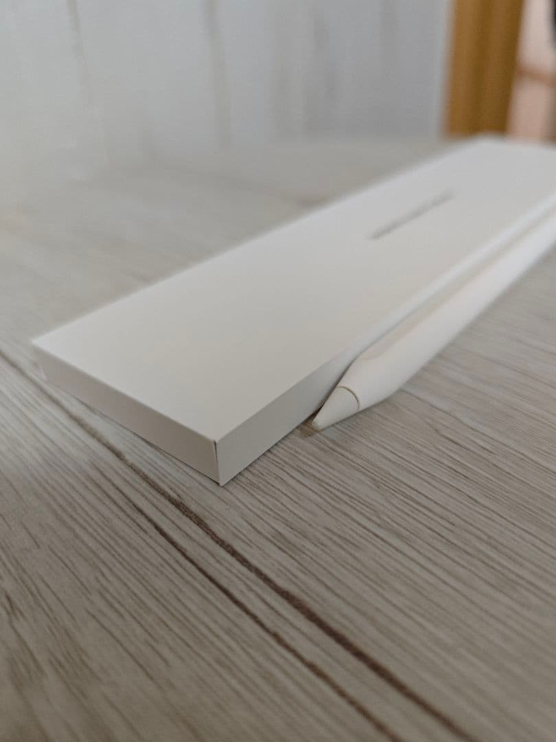 ☆こんにちは(^-^)☆Apple Pencil 第2世代 MU8F2J/A
