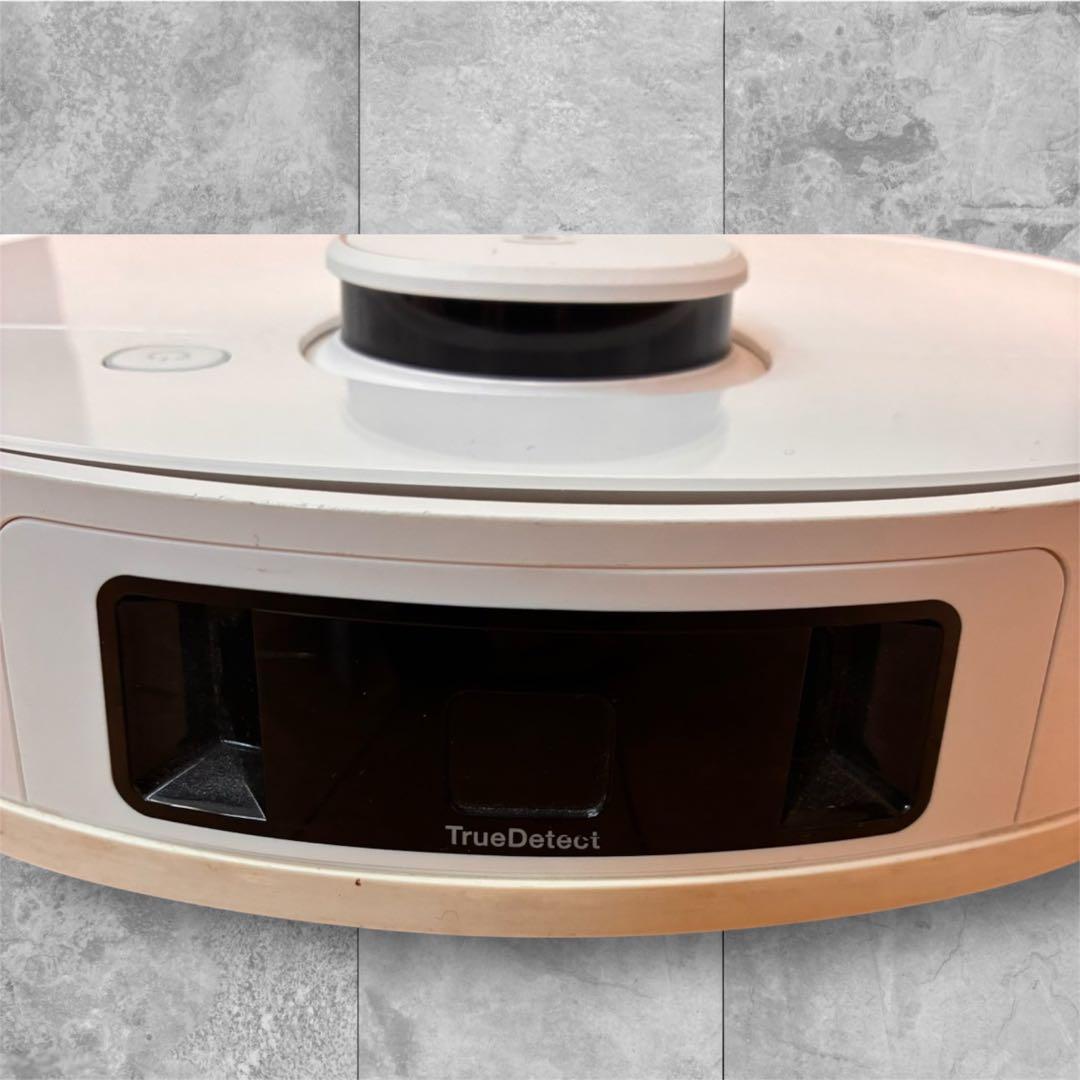 ECOVACS DEEBOT T9+ ロボット掃除機
