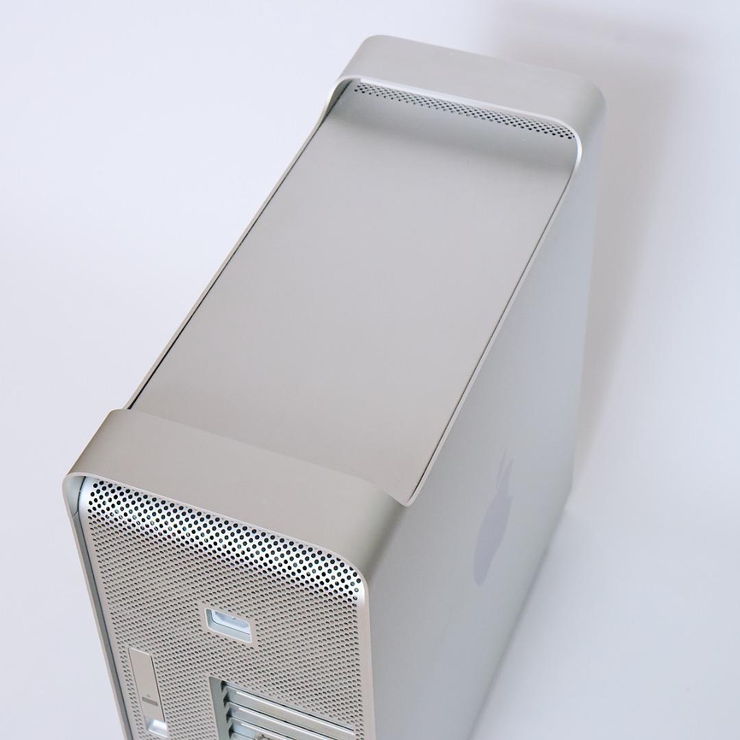 Macデスクトップ Mac Pro 2.66QX
