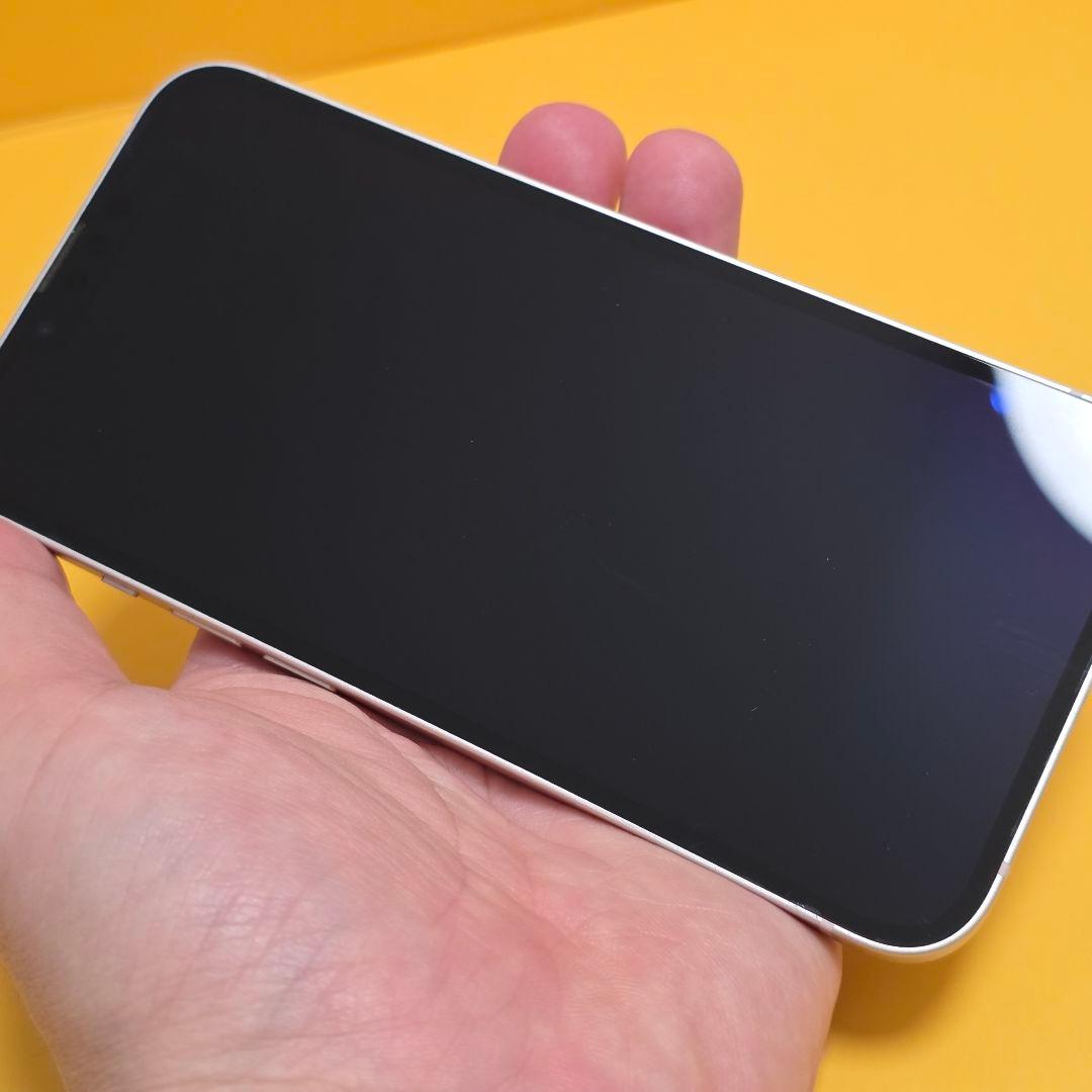 iPhone 13 128GB｜24時間以内発送#252