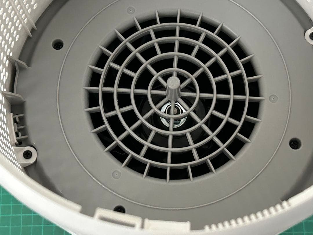 Levoit 空気清浄機 Core 300 20畳 2025年製