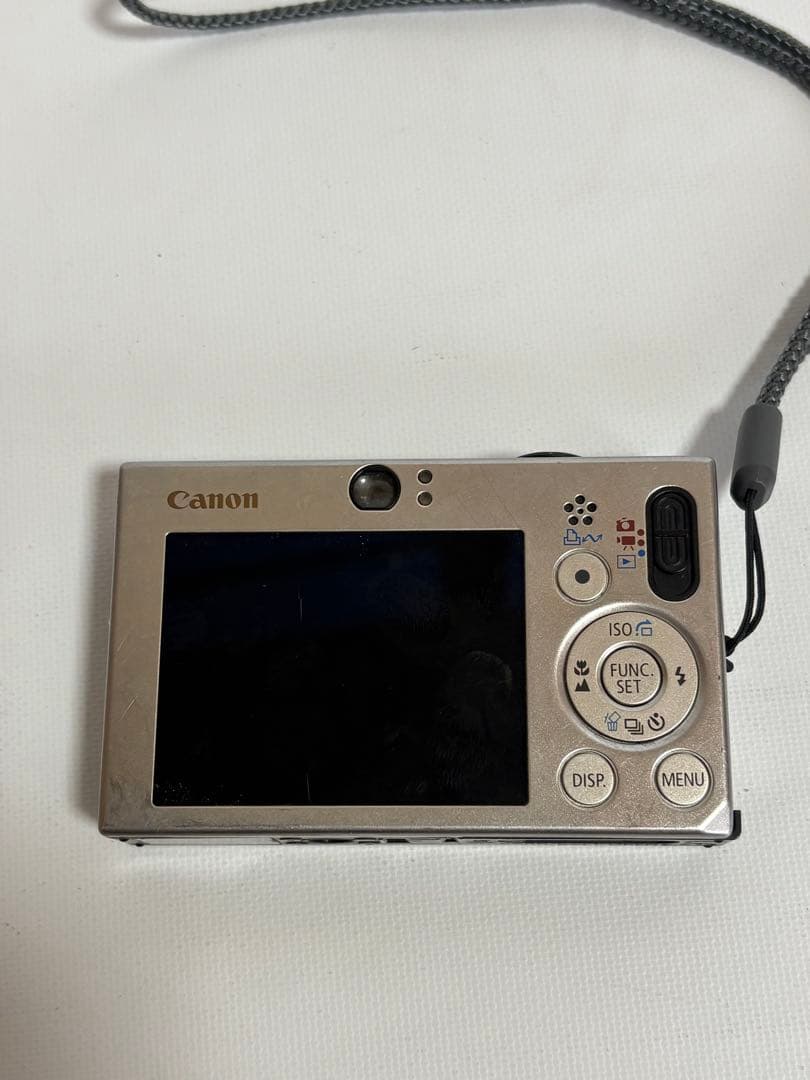 Canon キャノン IXY DIGITAL 10 PC1228 デジタルカメラ