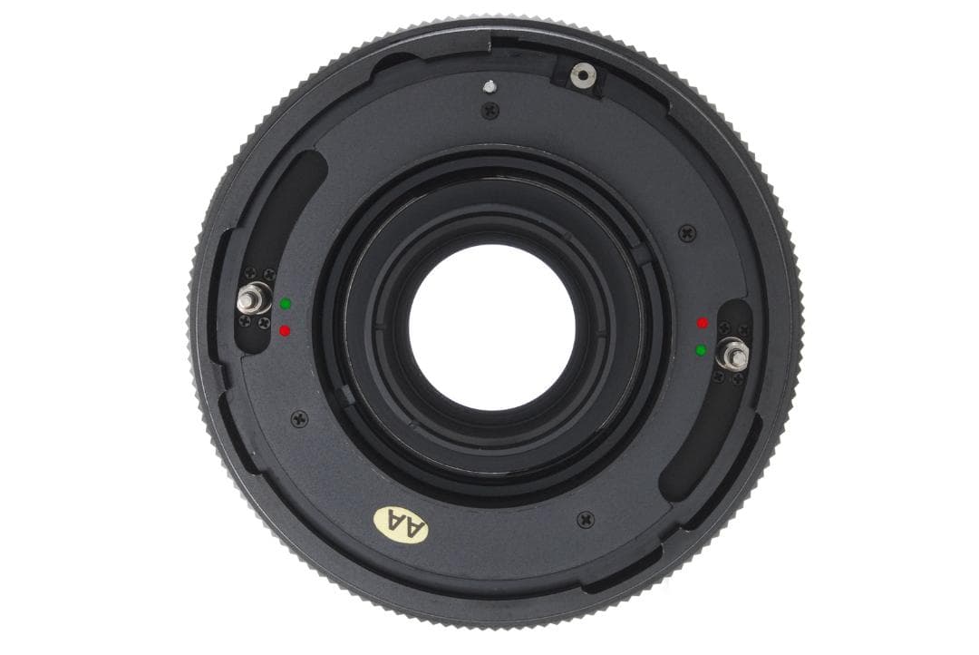 【美品、モルト交換済】マミヤ Mamiya RB67 Pro 65mm f4.5