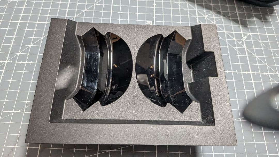 Logicool A50 X ゲーミングヘッドセット