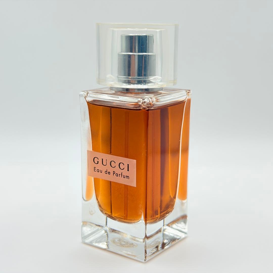 GUCCI グッチ オードパルファム 30ml 香水