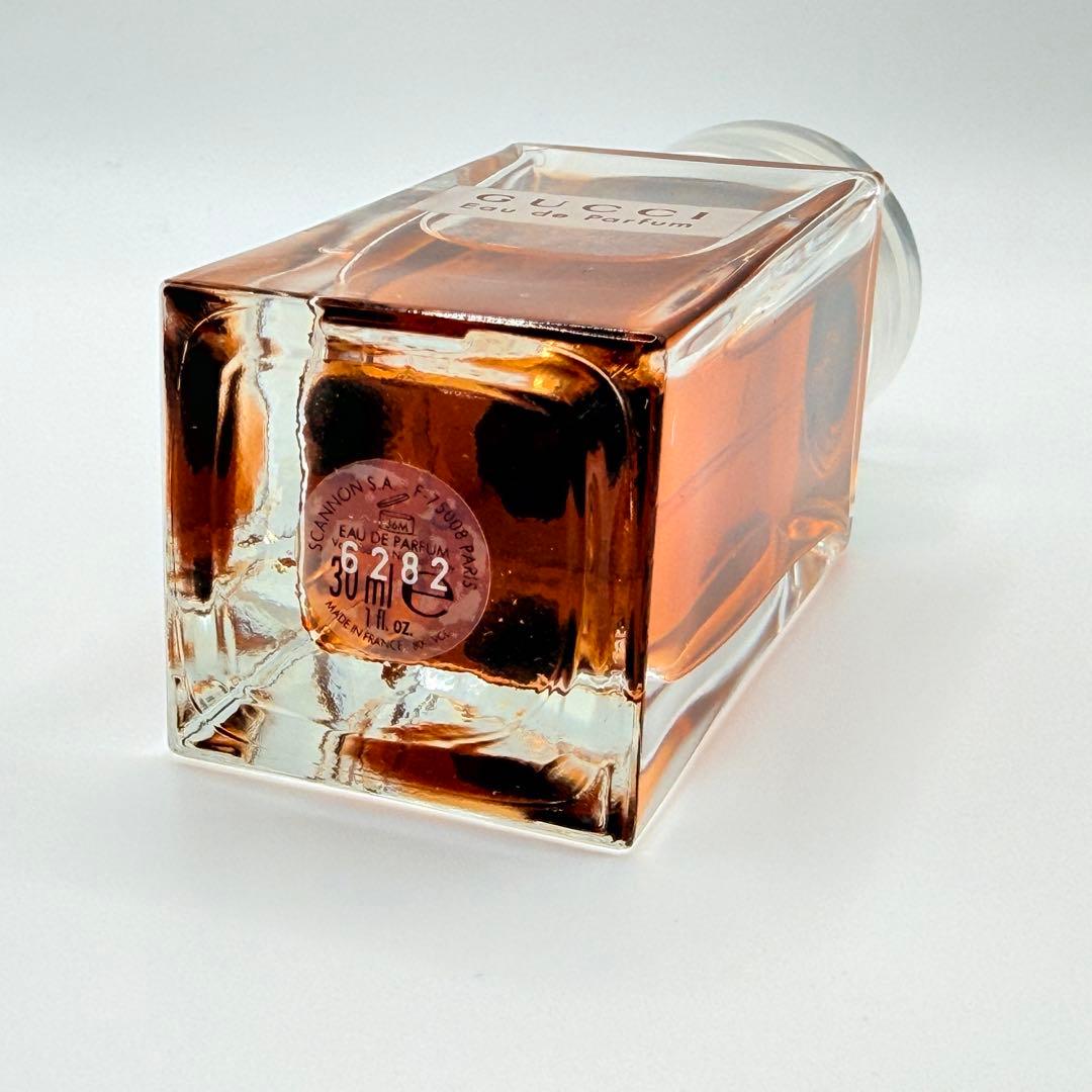 GUCCI グッチ オードパルファム 30ml 香水