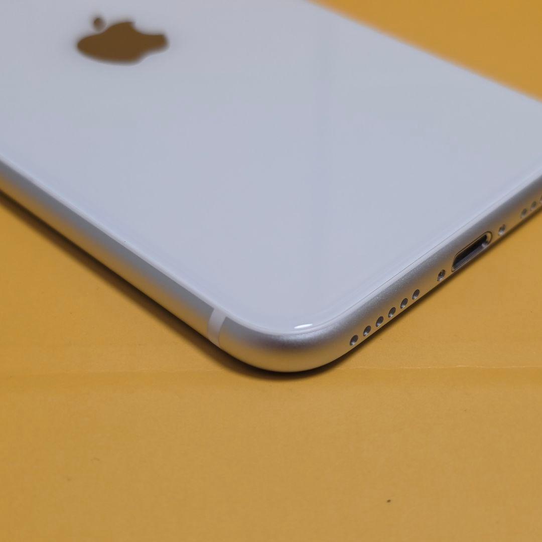 iPhone SE3(第3世代) 128GB｜24時間以内発送#188