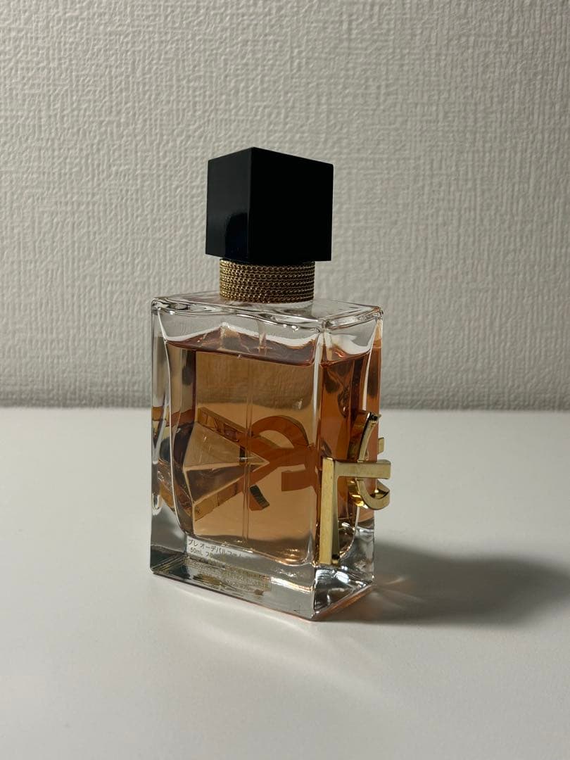 【期間限定SALE】Yves Saint Laurent リブレ