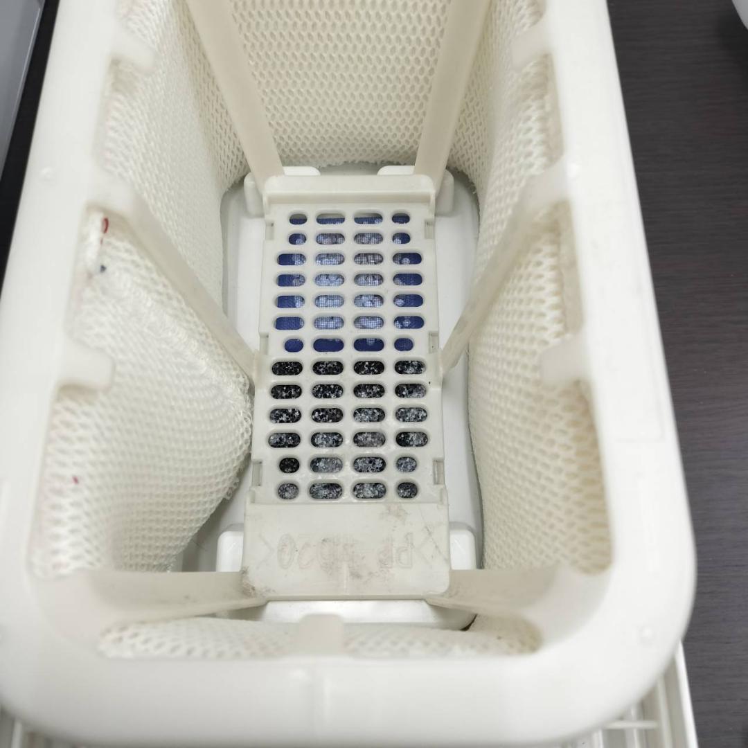 ◇パナソニック　気化式加湿器　FE-KFT07