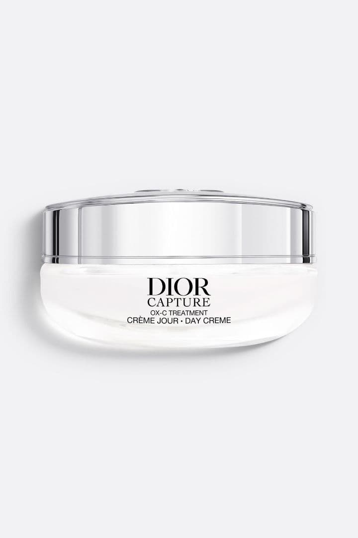 DIOR ディオール カプチュール クレーム クリーム 保湿 スキンケア 新製品