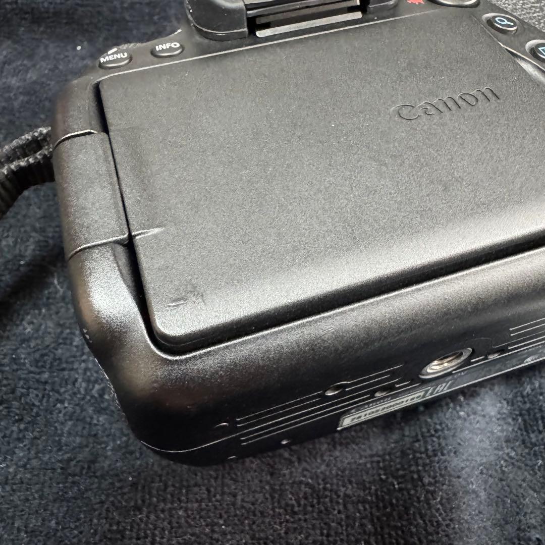 Canon EOS 6D Mark Ⅱ