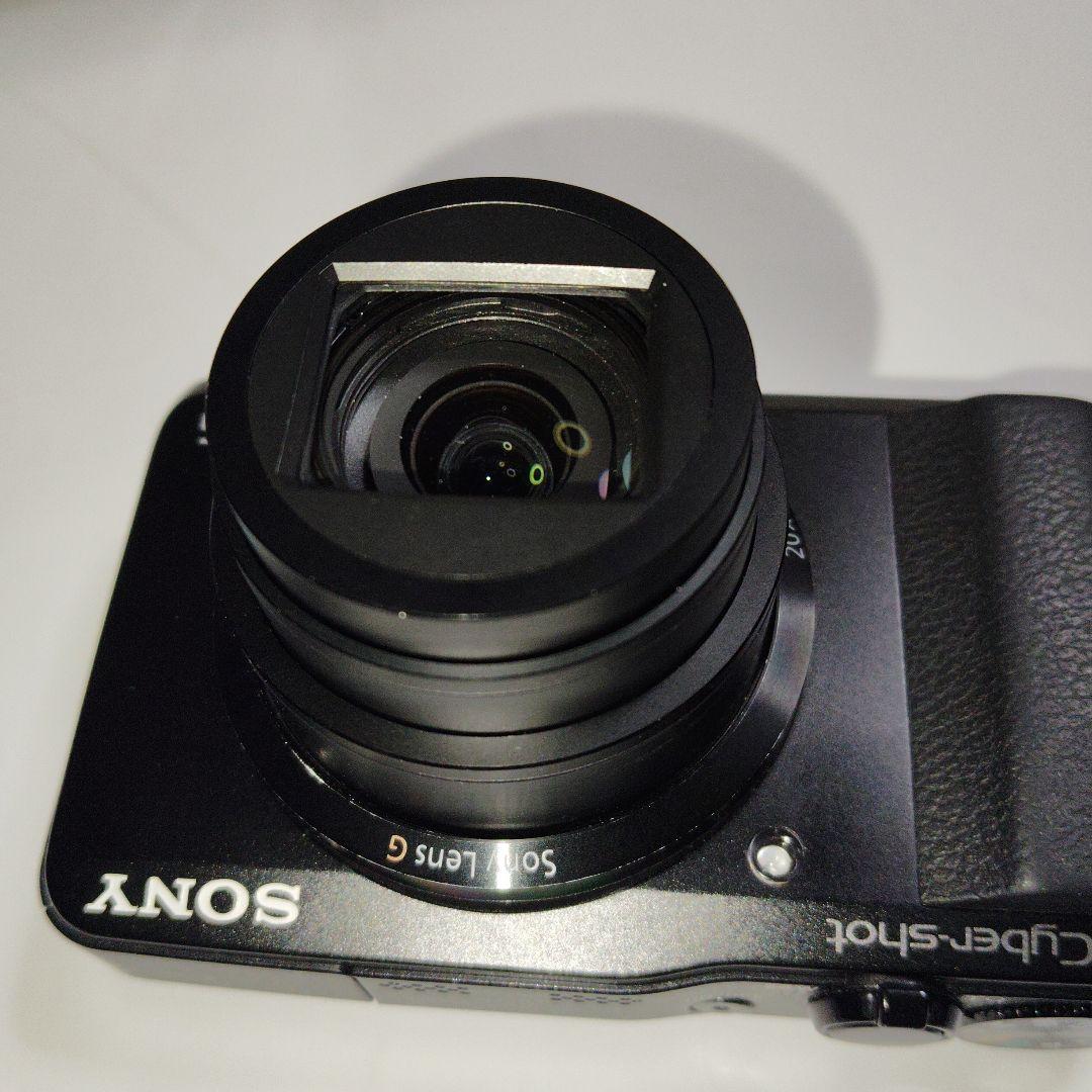 Sony Cyber-shot DSC-HX30Vジャンク