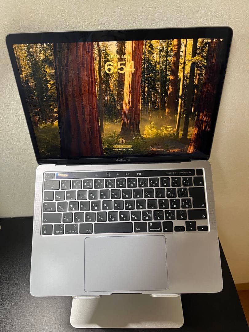 MacBook本体 Apple MacBook Pro 13-inch 1TB 2020 intel