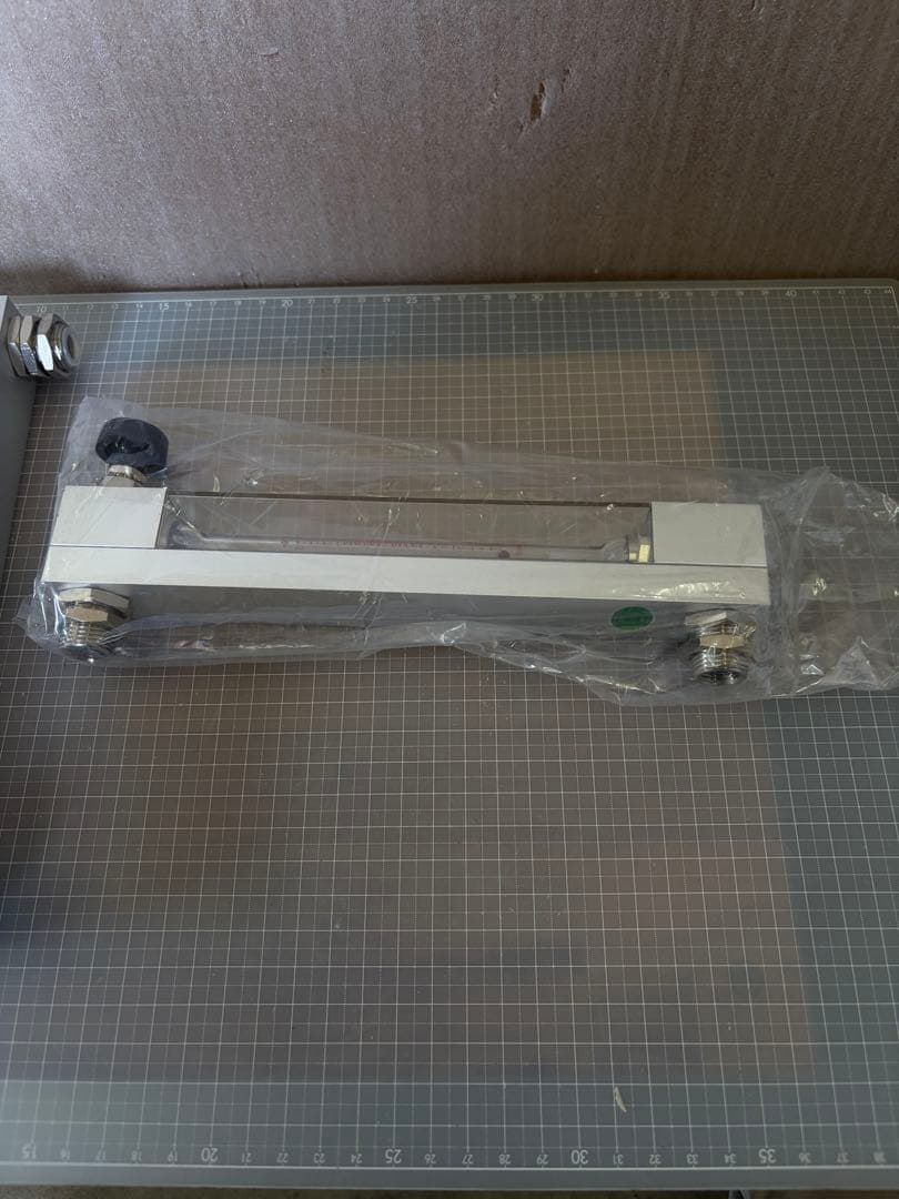 水槽用　水量計