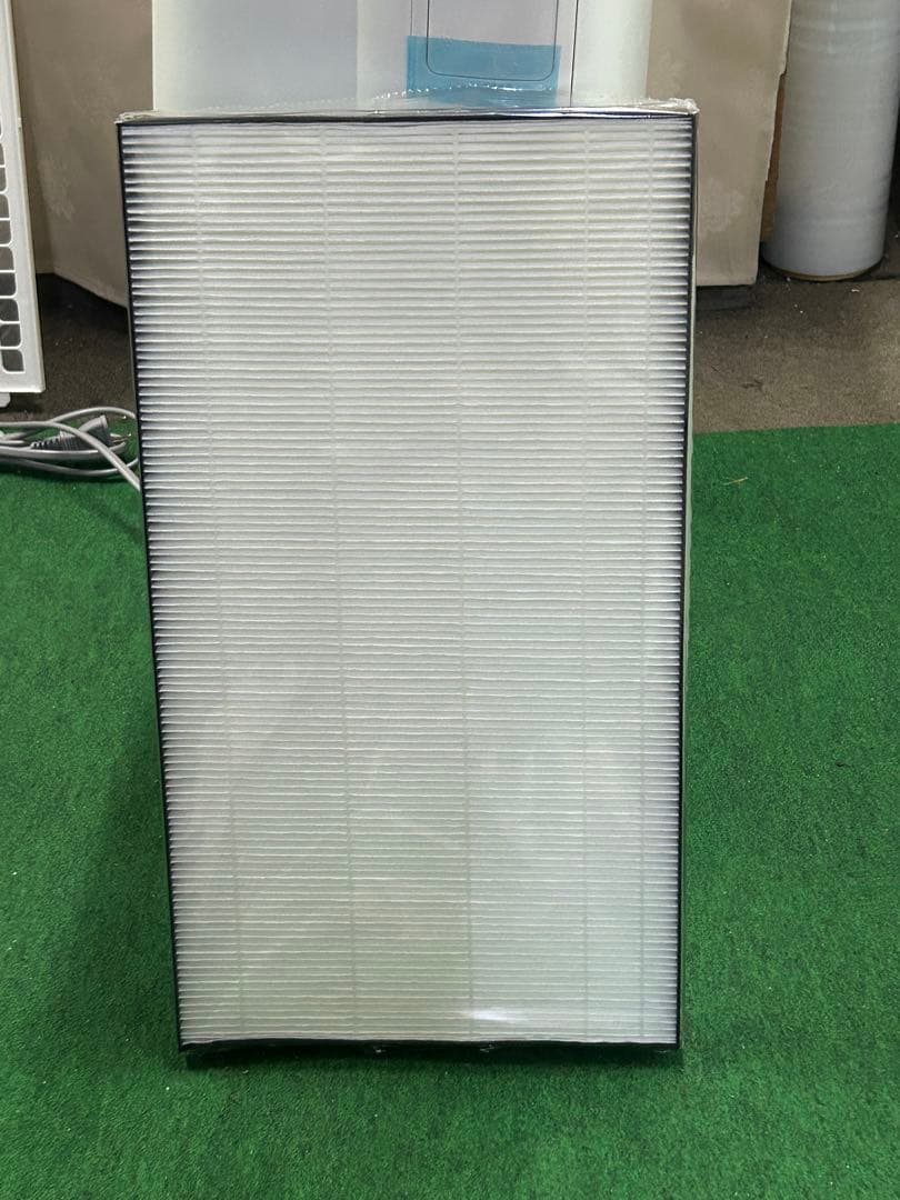使用２か月！SHARP　プラズマクラスター25000　KI-SS50-W