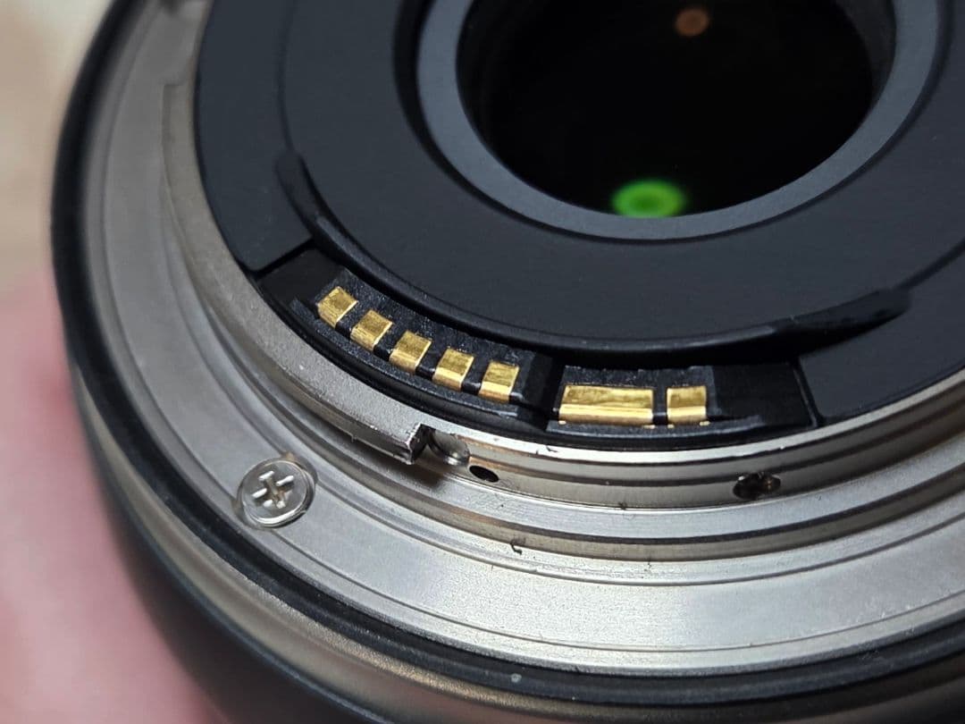 ★美品★18-400mm F/3.5-6.3 Di II VC HLD タムロン
