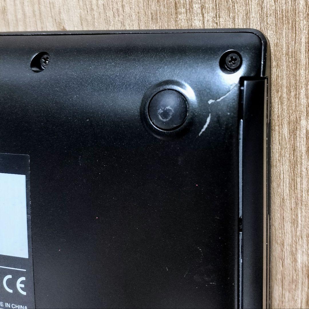 TOSHIBA dynabook Corei7 4GB ストレージなし ジャンク