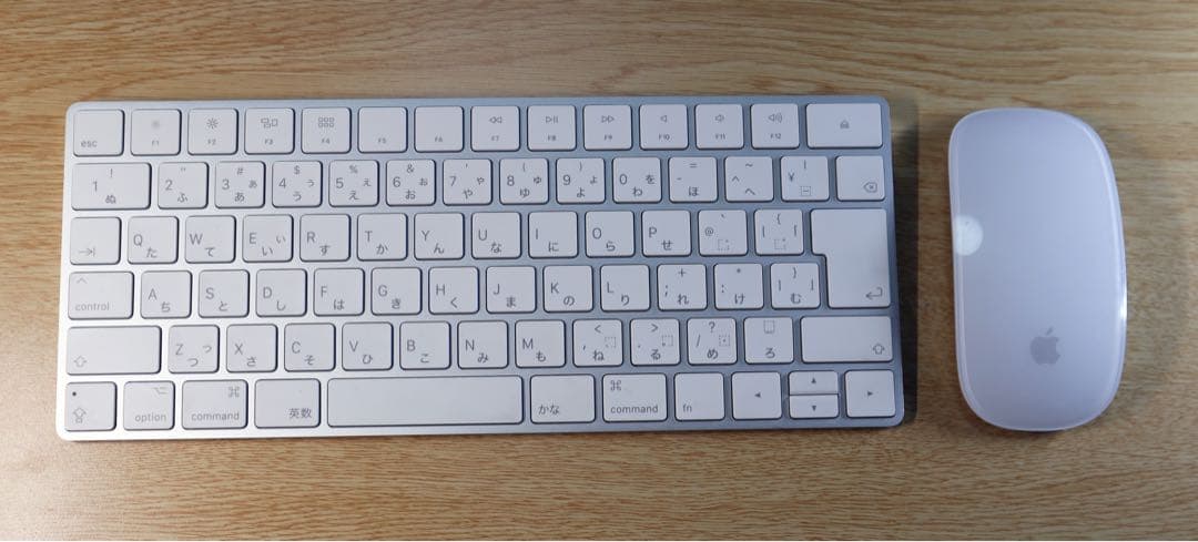 iMac 2019 27インチ 5Kディスプレイモデル