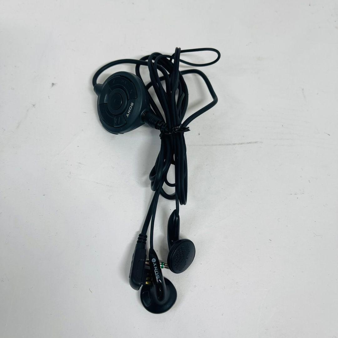【美品】 SONY CDウォークマン D-E666