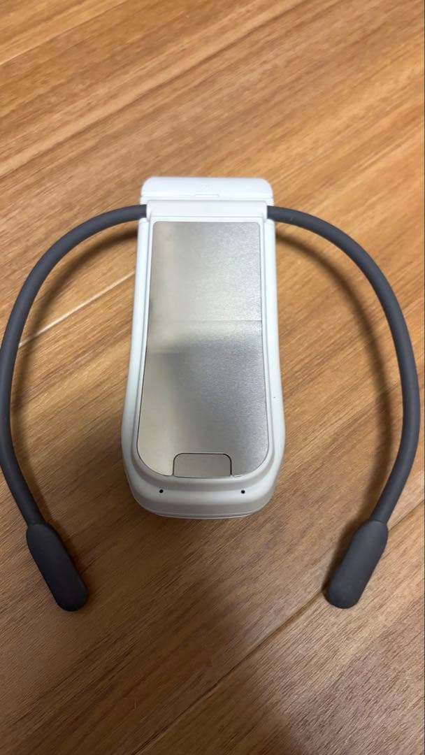 SONY 着るエアコン REON POCKET PRO