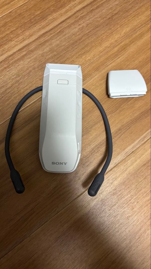 SONY 着るエアコン REON POCKET PRO
