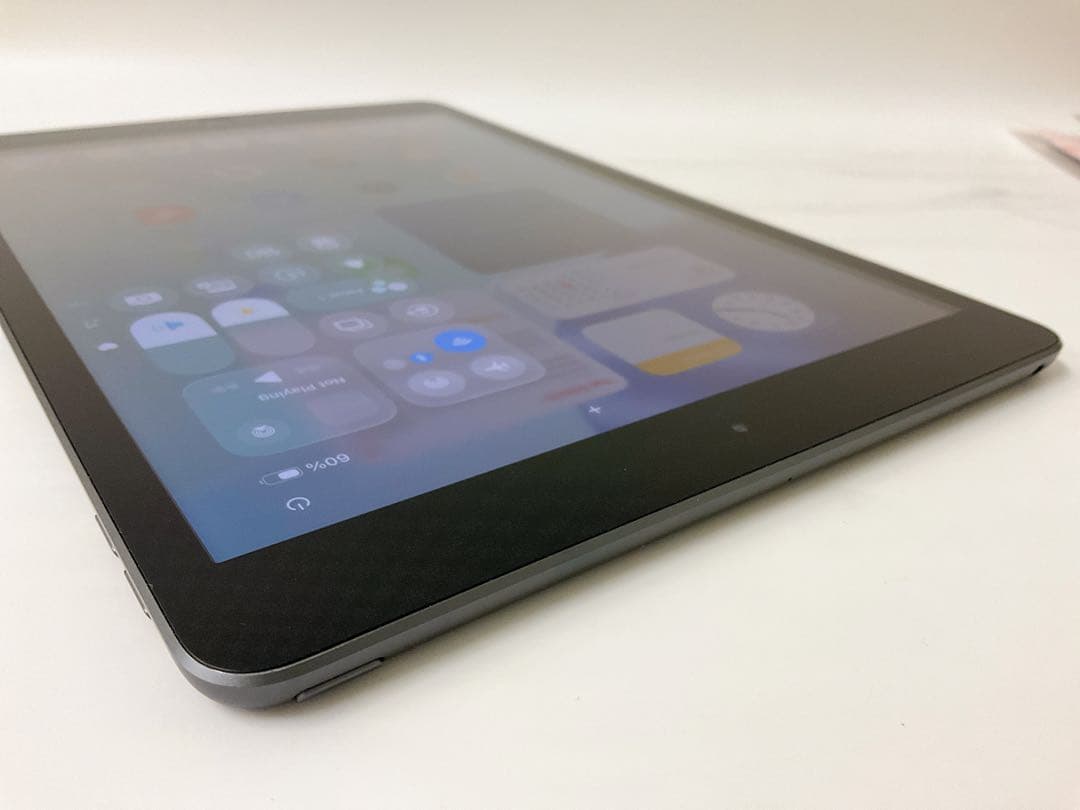 【超美品・BT100％】iPad 第8世代 32GB Wifiモデル