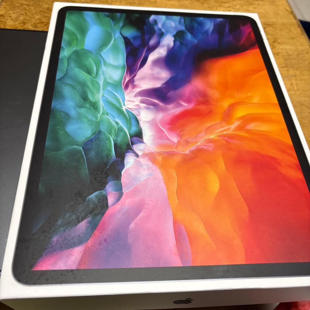 iPad Pro 第4世代