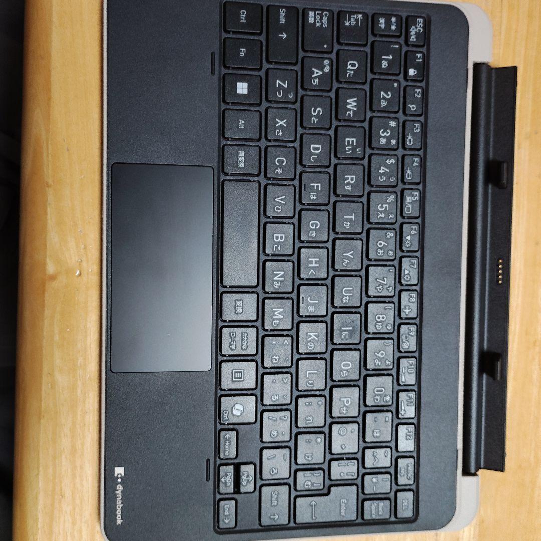 新品未使用 Dynabook K70 Windows11Pro 高校指定品