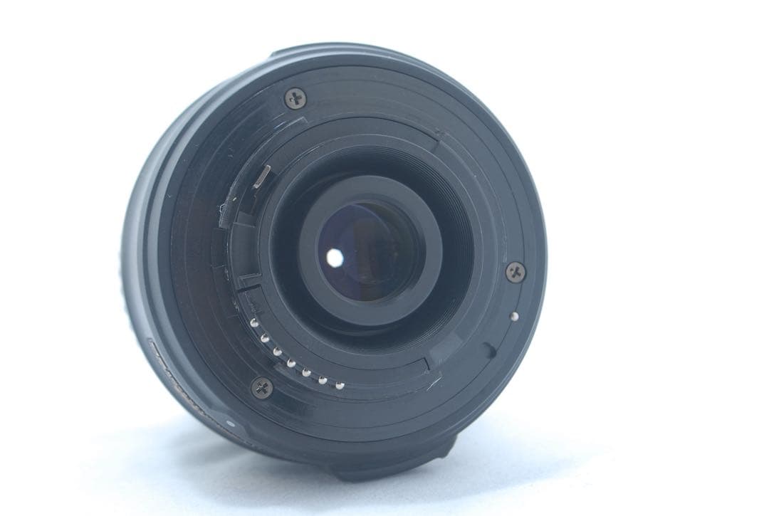 Nikon D5000 レンズキット 18-55mm 一眼レフ 初心者おすすめ