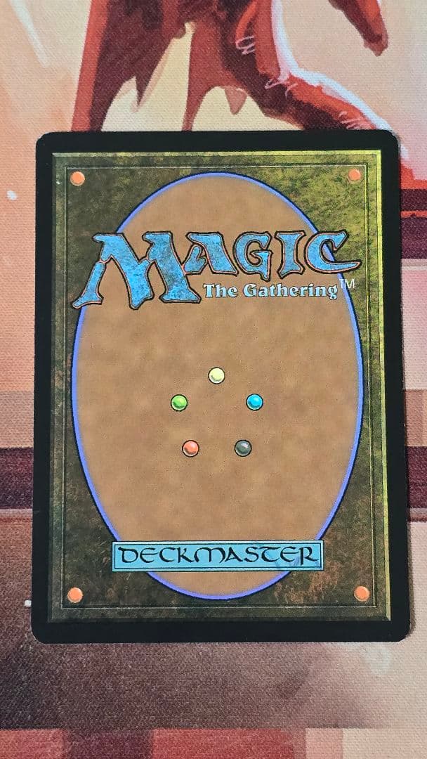 mtg ゴブリンの放火砲 MRD ミラディン 日本語foil