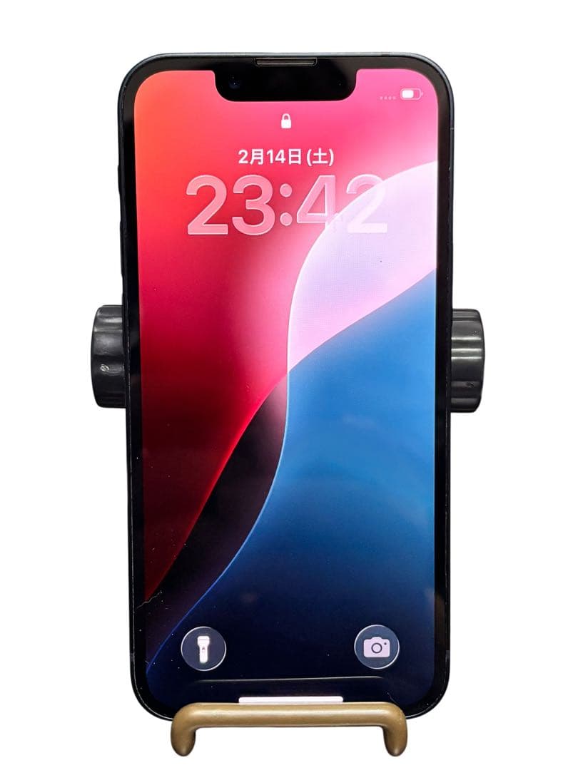 Apple iPhone13mini ミッドナイト 128GB SIMフリー