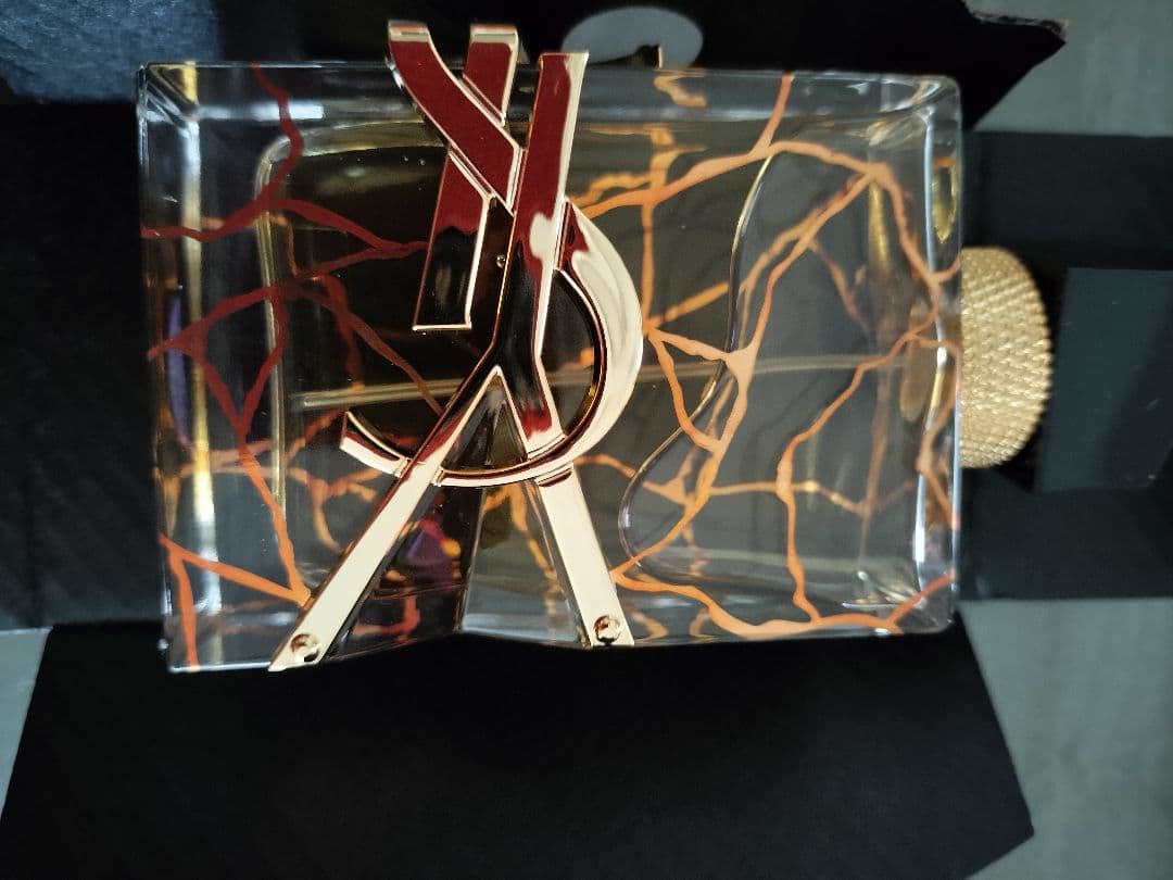 香水(女性用) Yves Saint Laurent LIBRE 50ml
