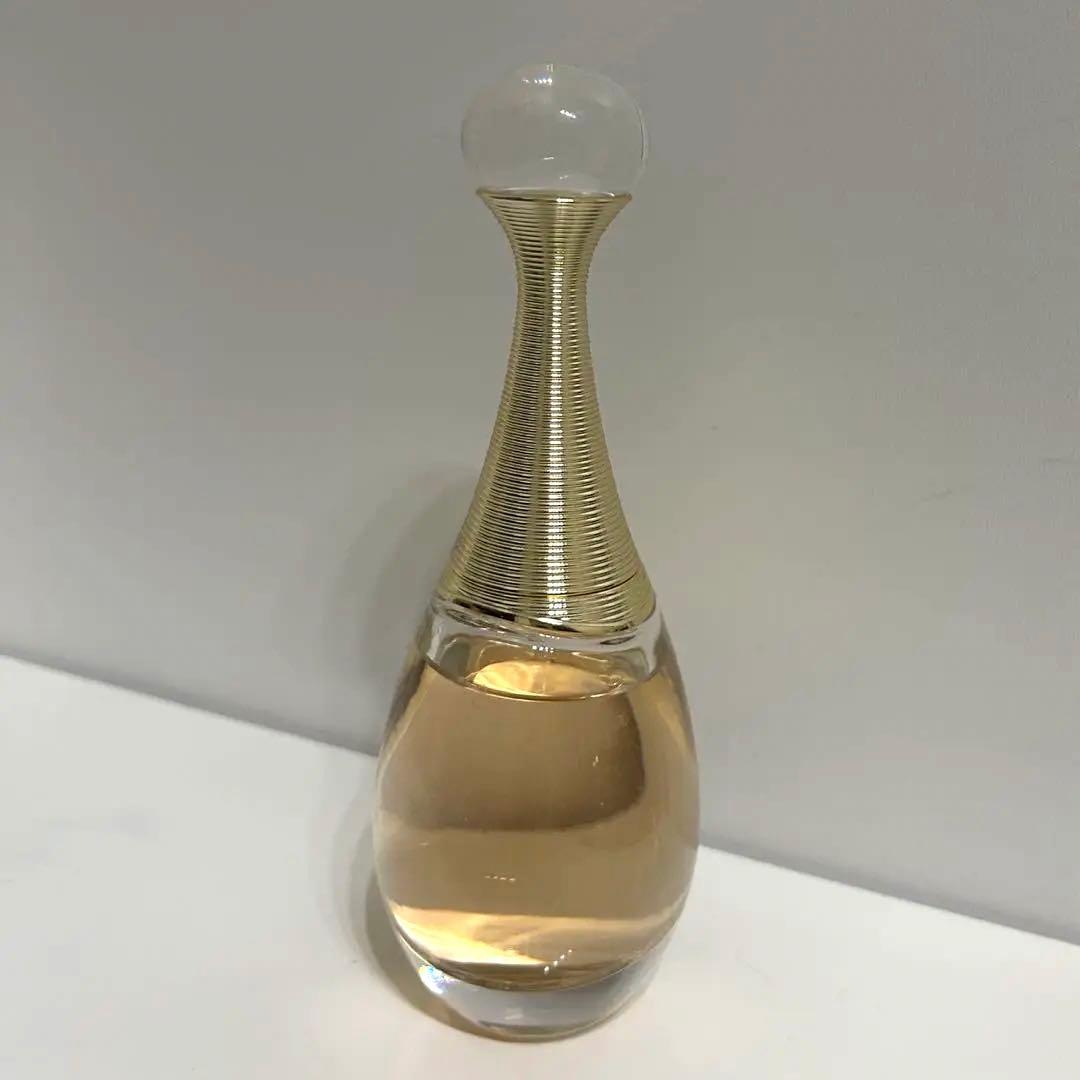 Dior ディオール　ジャドール オードゥパルファン　50mL