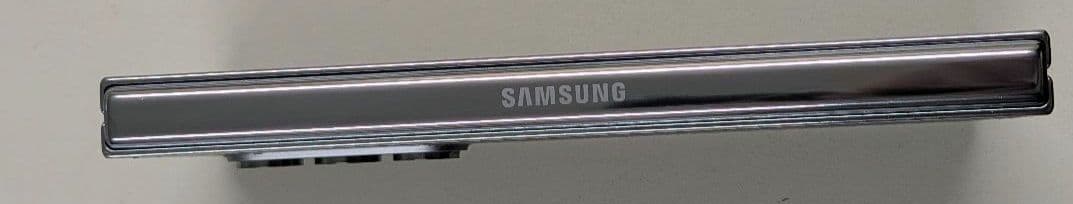 GALAXY zfold5 シムフリー