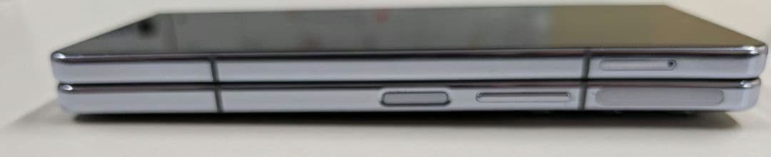 GALAXY zfold5 シムフリー