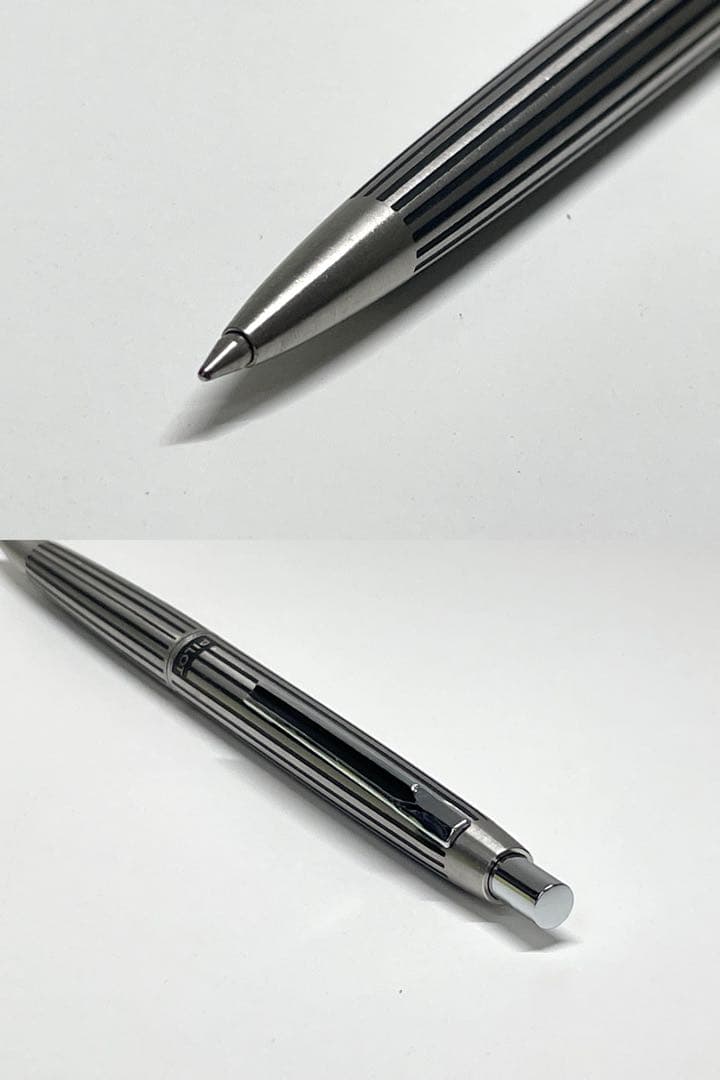 【TK】5本セット モンブラン パイロット Vガラバーニ 万年筆 ボールペン