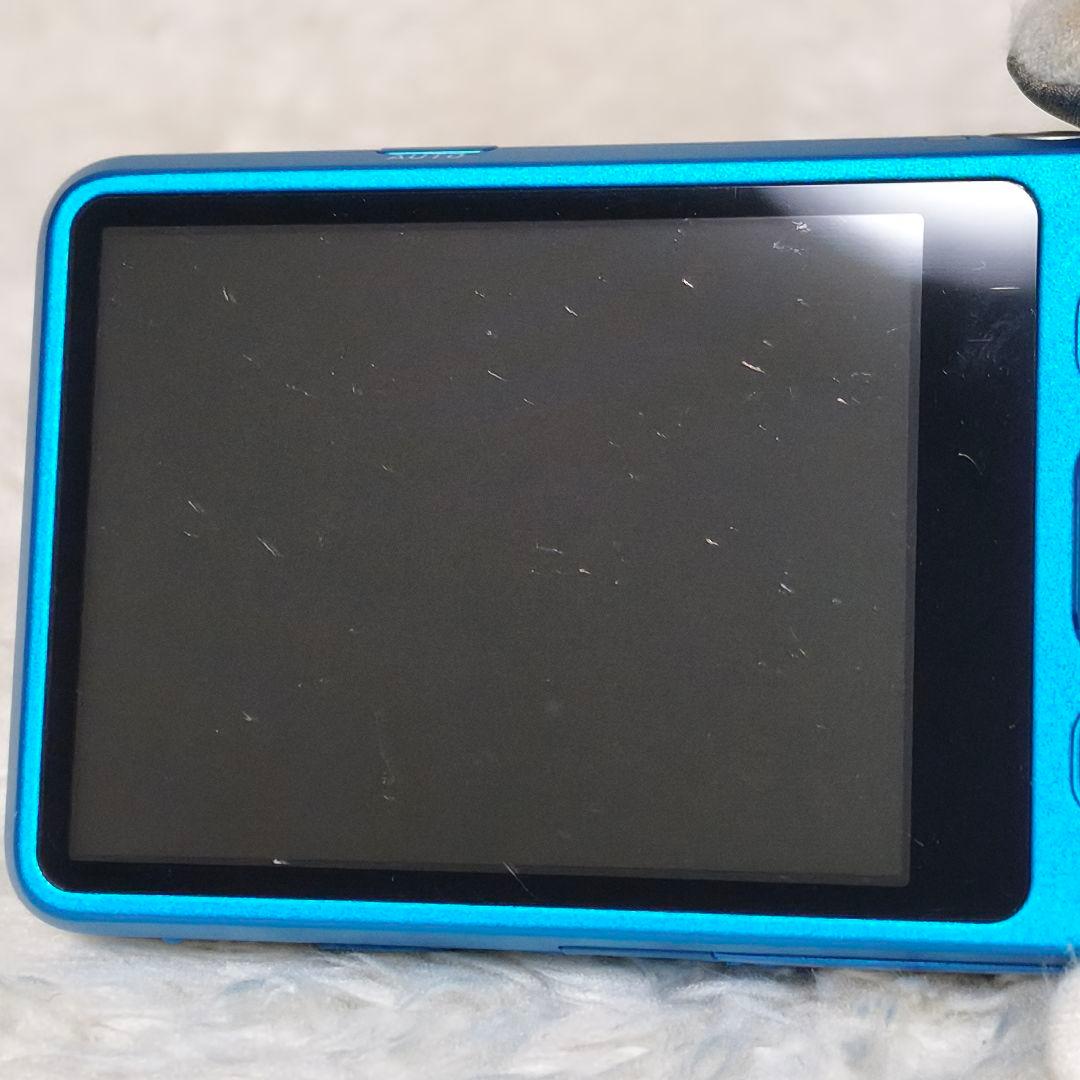 極希少✨CASIO EXILIM EX-Z800 涼宮ハルヒの消失 限定 コラボ