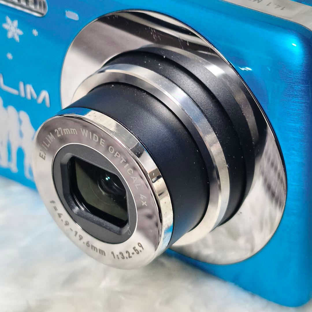 極希少✨CASIO EXILIM EX-Z800 涼宮ハルヒの消失 限定 コラボ