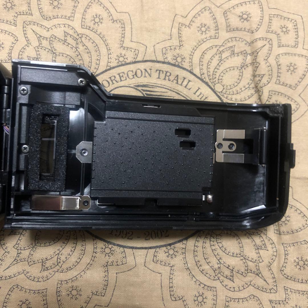 美品 MINOLTA Capios 75 フィルムカメラ