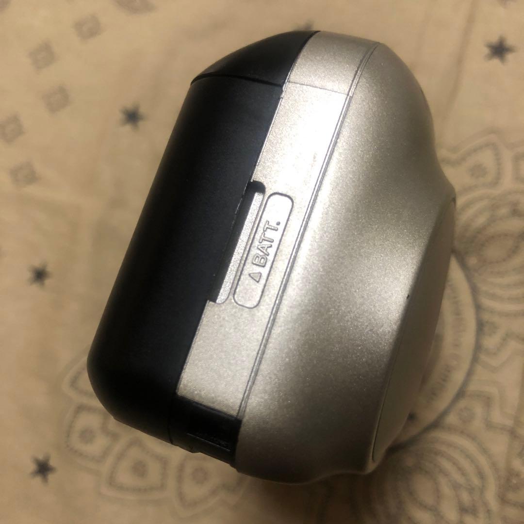 美品 MINOLTA Capios 75 フィルムカメラ