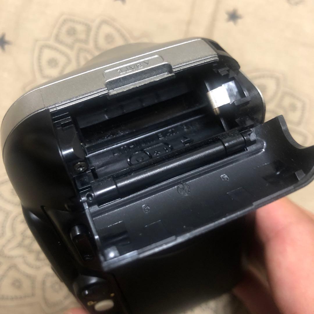 美品 MINOLTA Capios 75 フィルムカメラ