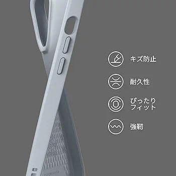 RHINOSHIELD iPhone 11 Pro Max ケース 着せ替え